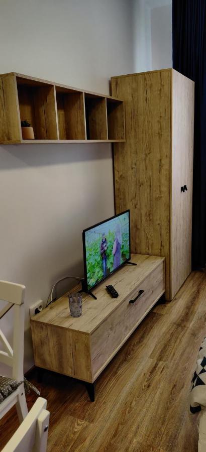 Marius Studio Brasov Bagian luar foto