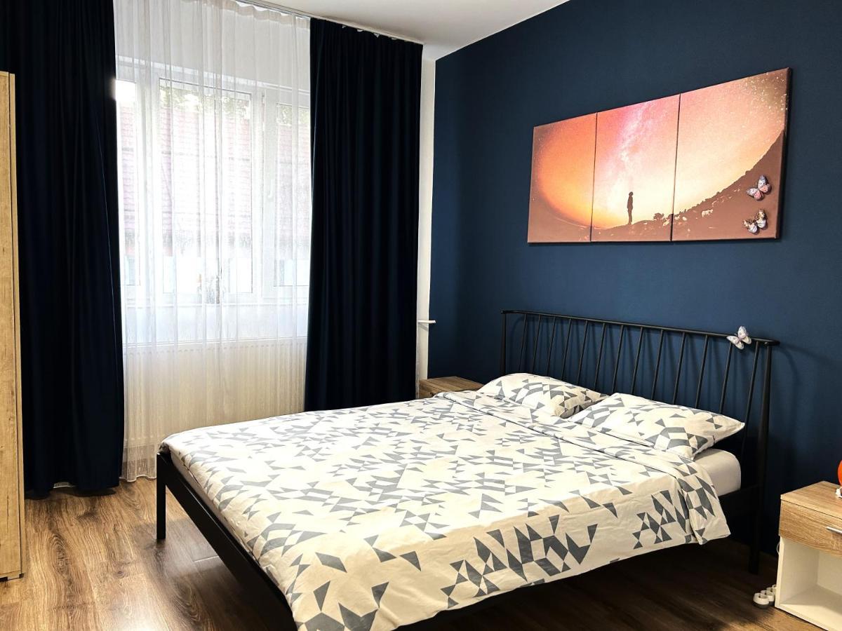 Marius Studio Brasov Bagian luar foto
