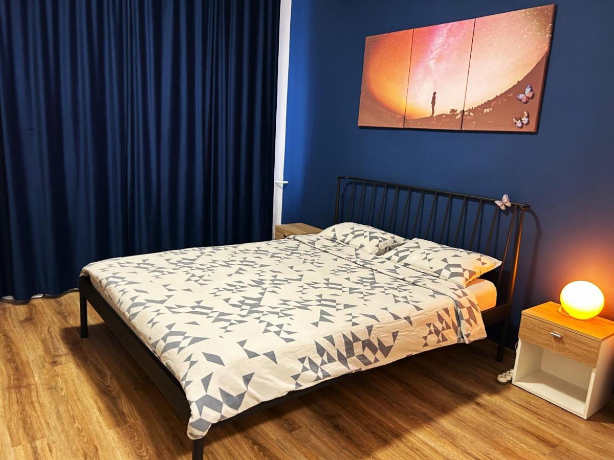 Marius Studio Brasov Bagian luar foto